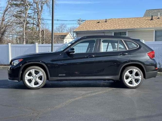 2015 bmw x1 xdrive35i sport utility 4d in belford, new jersey