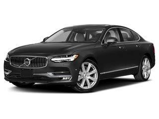 2019 volvo s90 t5 momentum