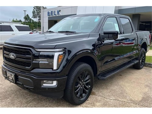 2020 Ford F-150 xlt (plus package equipment group 302a)