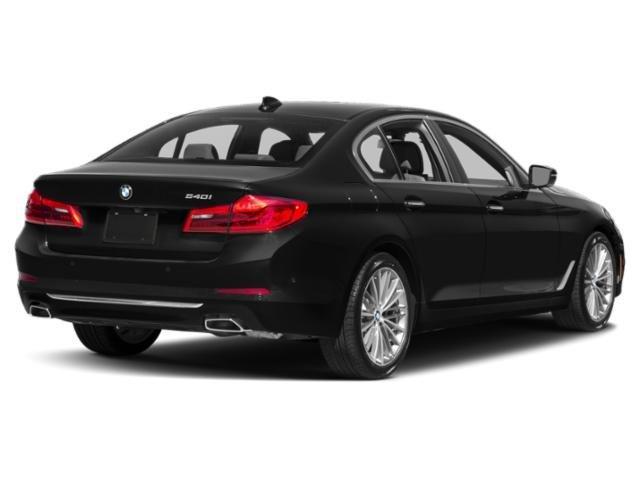 2019 bmw 5 series 540i 540i 4dr sedan for sale in westbrook, maine