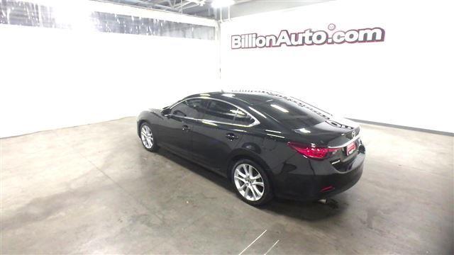 2016 mazda mazda6 i touring i touring 4dr sedan 6m for sale in sioux falls, south dakota