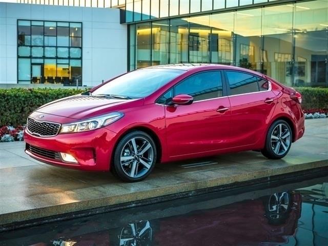 2017 kia forte lx lx 4dr sedan 6a for sale in northfield, new hampshire
