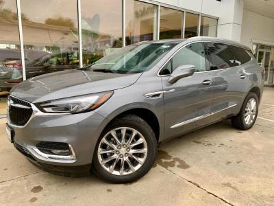 2019 buick enclave premium premium 4dr crossover for sale in columbus, mississippi