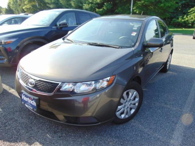 2012 kia forte ex ex 4dr sedan 6a for sale in dover, delaware