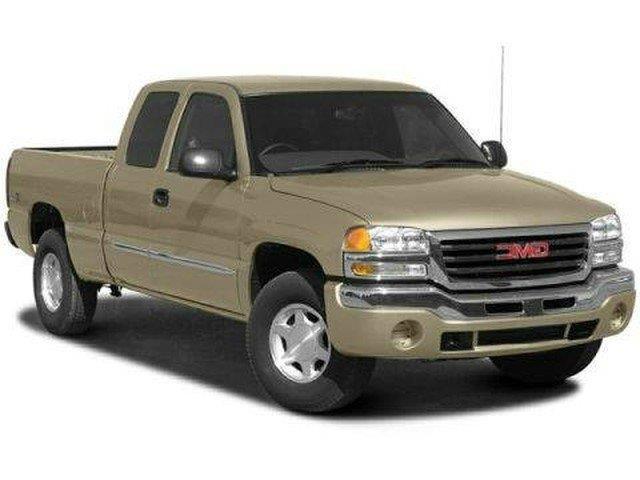 2004 gmc sierra 1500 work truck 4dr extended cab work truck 4wd sb for sale in belgrade, montana