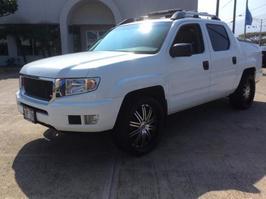 used 2011 honda ridgeline rt for sale in kahului, hawaii