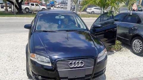 2007 audi a4 for sale in florida by owner
