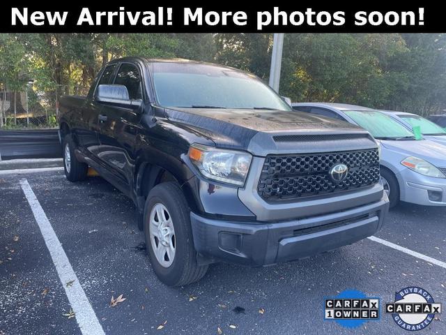 2019 toyota tundra