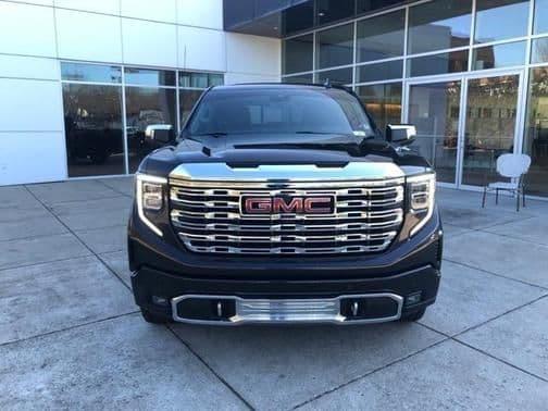 2022 gmc sierra 1500 denali in charleston, west virginia