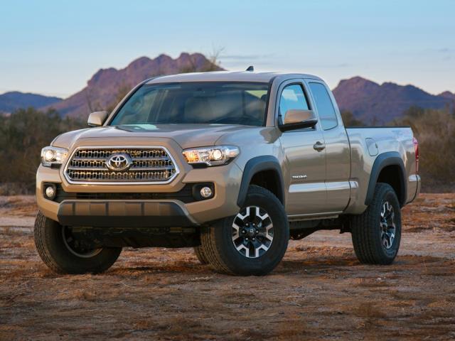 2017 toyota tacoma trd sport 4x4 trd sport 4dr access cab 6.1 ft lb 6m for sale in northfield, new hampshire