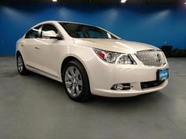 2012 buick lacrosse fairbanks, ak for sale in coldfoot, alaska