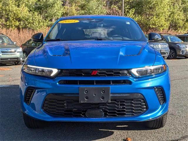 2023 dodge hornet gt awd