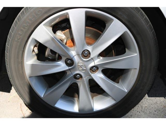 2014 hyundai accent gls gls 4dr sedan for sale in las vegas, nevada
