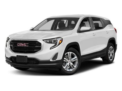 used 2019 gmc terrain awd slt fairbanks, ak 99701 for sale in coldfoot, alaska