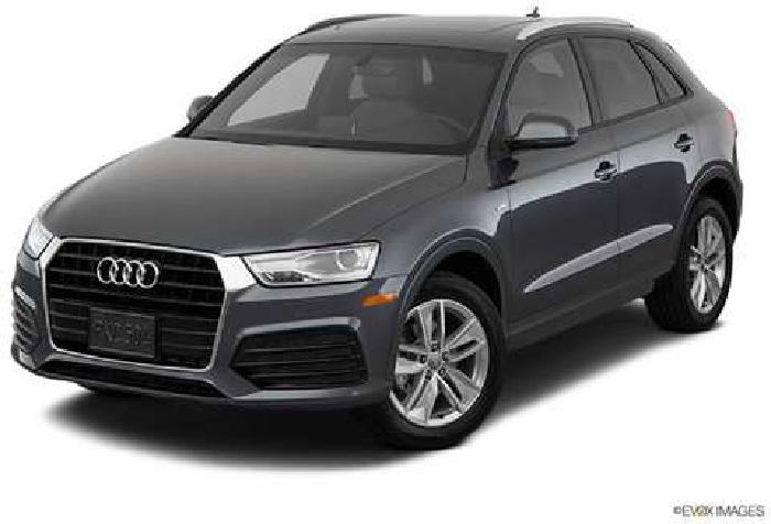 2018 audi q3 quattro in freehold, nj