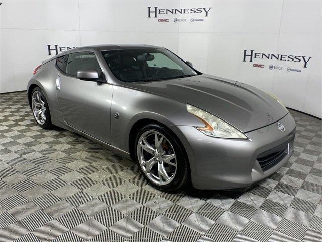 used 2009 nissan 370z touring morrow, ga 30260 for sale in lake city, georgia