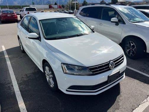 2018 volkswagen jetta in secaucus, new jersey