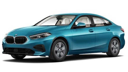 2024 BMW 2 series