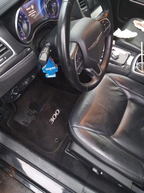 2017 chrysler 300 limited for sale in connecticut by owner