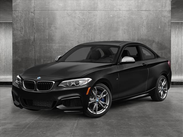2015 bmw m235 m235i