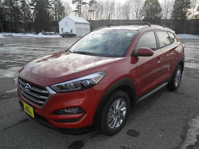 2017 hyundai tucson se awd se 4dr suv for sale in birch island, maine