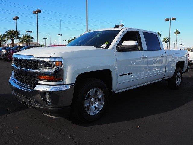 2016 chevrolet silverado 1500 lt 4x2 lt 4dr crew cab 5.8 ft. sb for sale in henderson, nevada