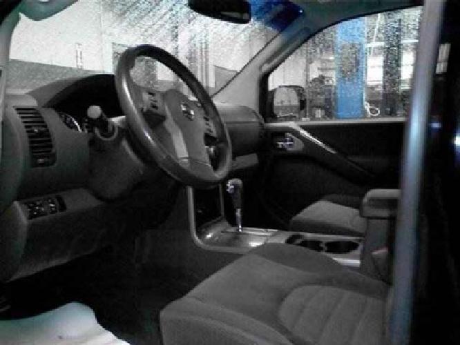 2006 nissan pathfinder se sport utility 4d in pittsburgh, pa