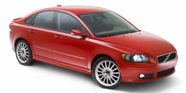 2006 volvo s40 2.4i 2.4i 4dr sedan for sale in draper, utah