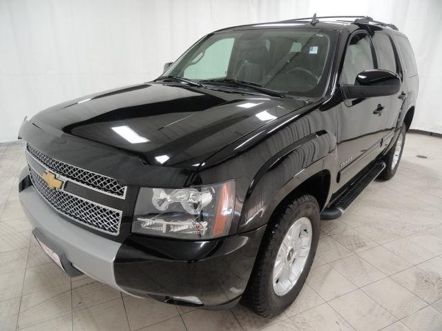 2010 chevrolet tahoe lt for sale in grand forks, north dakota