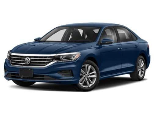 2020 volkswagen passat in co bluffs, iowa