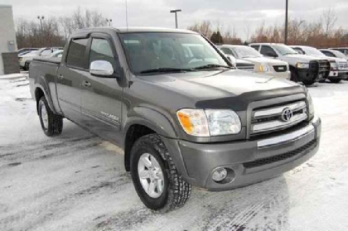 2006 toyota tundra sr5 in meadville, pa