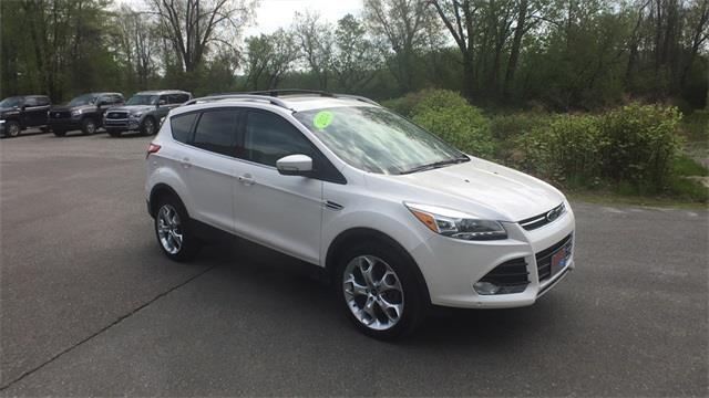 2014 ford escape titanium awd titanium 4dr suv for sale in west minster, vermont