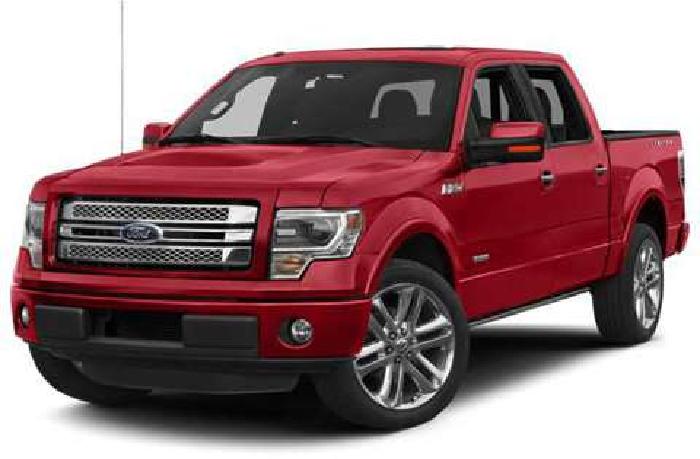 2013 ford f-150 in brandon, ms