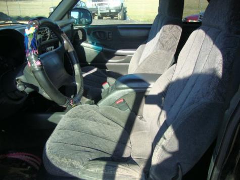 1998 gmc jimmy sl in south carolina