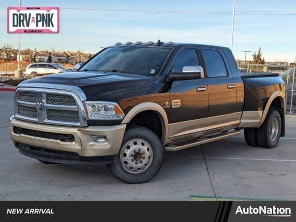 2014 ram 3500 in dallas, texas