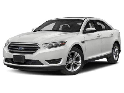 2019 ford taurus limited
