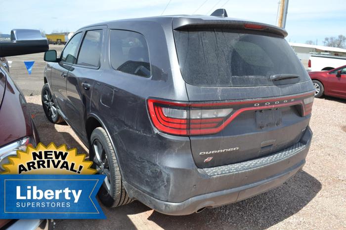 2018 dodge durango gt awd gt 4dr suv for sale in jolly acres, south dakota