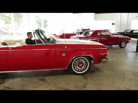 1963 chrysler 300 in fairfield, california