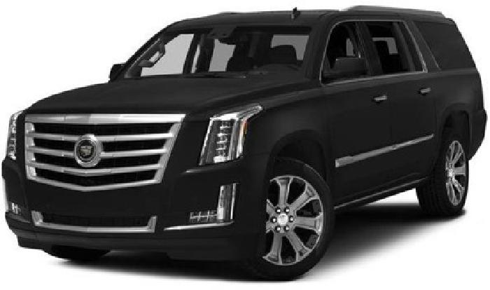 2015 cadillac escalade esv premium in vallejo, ca