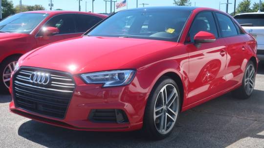 2020 audi a3 premium 40 tfsi
