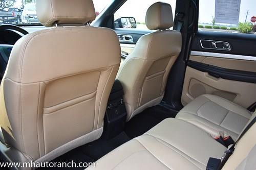 2016 ford explorer xlt awd xlt 4dr suv for sale in anderson dam, idaho