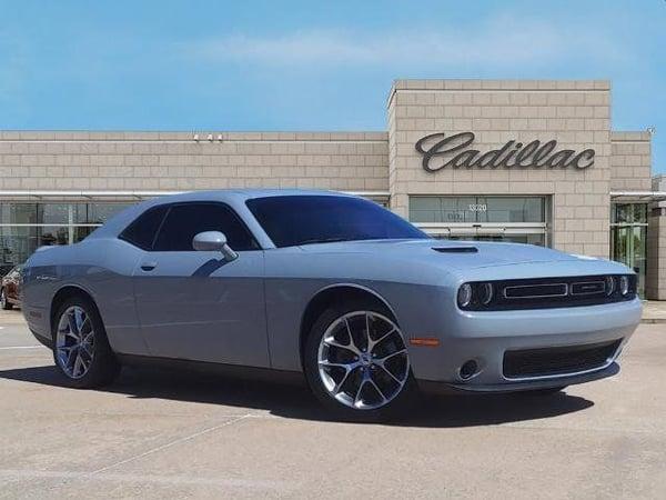 2020 dodge challenger in beloit, wisconsin
