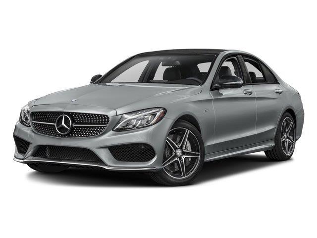 2016 mercedes-benz c-class c 450 amg awd c 450 amg 4matic 4dr sedan for sale in honolulu, hawaii