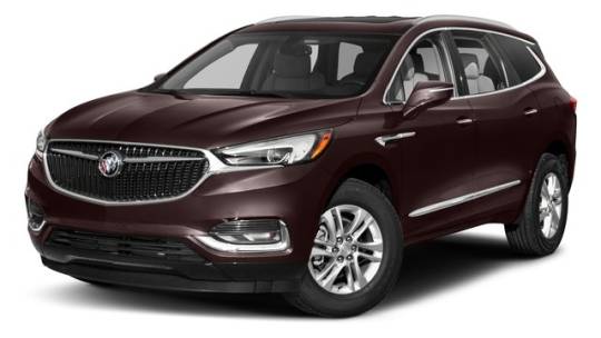 2018 Buick Enclave