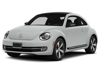 2015 volkswagen beetle 1.8t