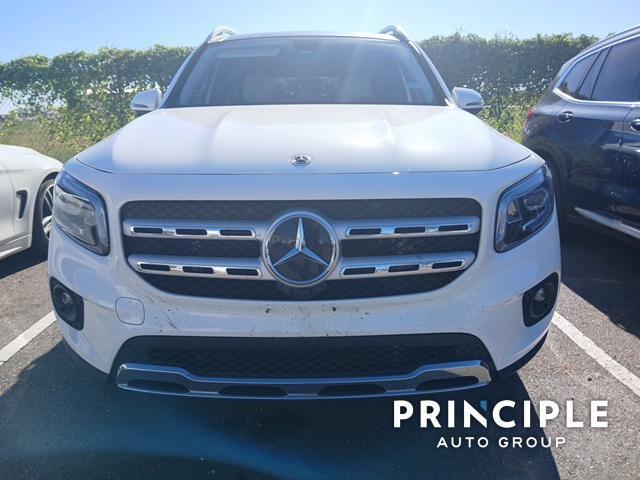 2022 mercedes-benz glb 250 base