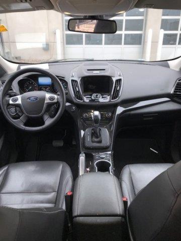 2016 ford escape titanium titanium 4dr suv for sale in wichita, kansas