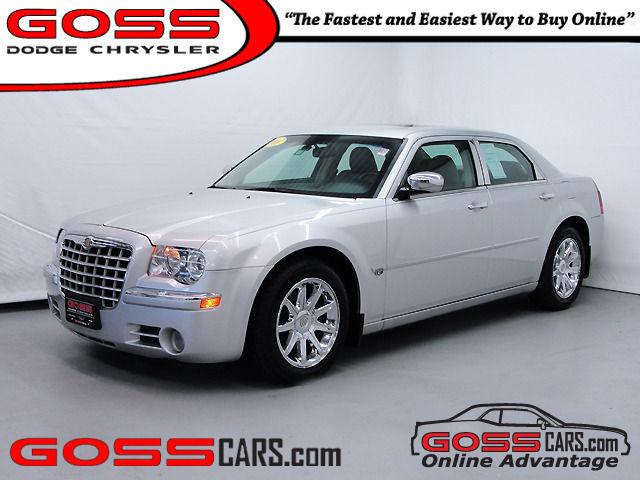 2006 chrysler 300c base for sale in burlington, vermont