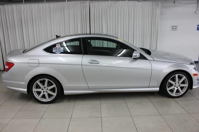 2013 mercedes-benz c-class c 250 c 250 2dr coupe for sale in honolulu, hawaii