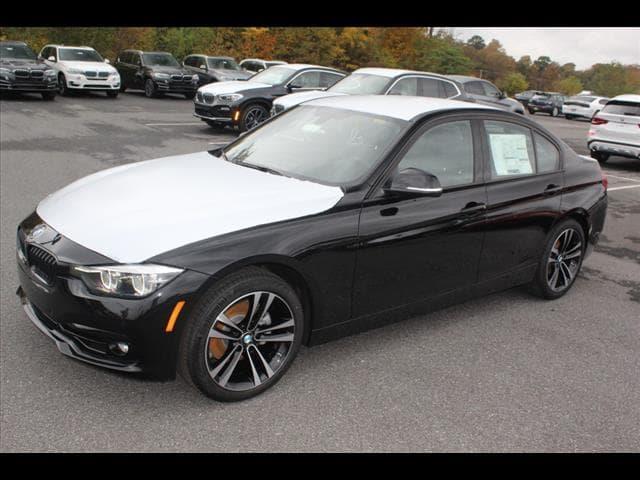 2018 bmw 3 series 330i 330i 4dr sedan for sale in milford, delaware